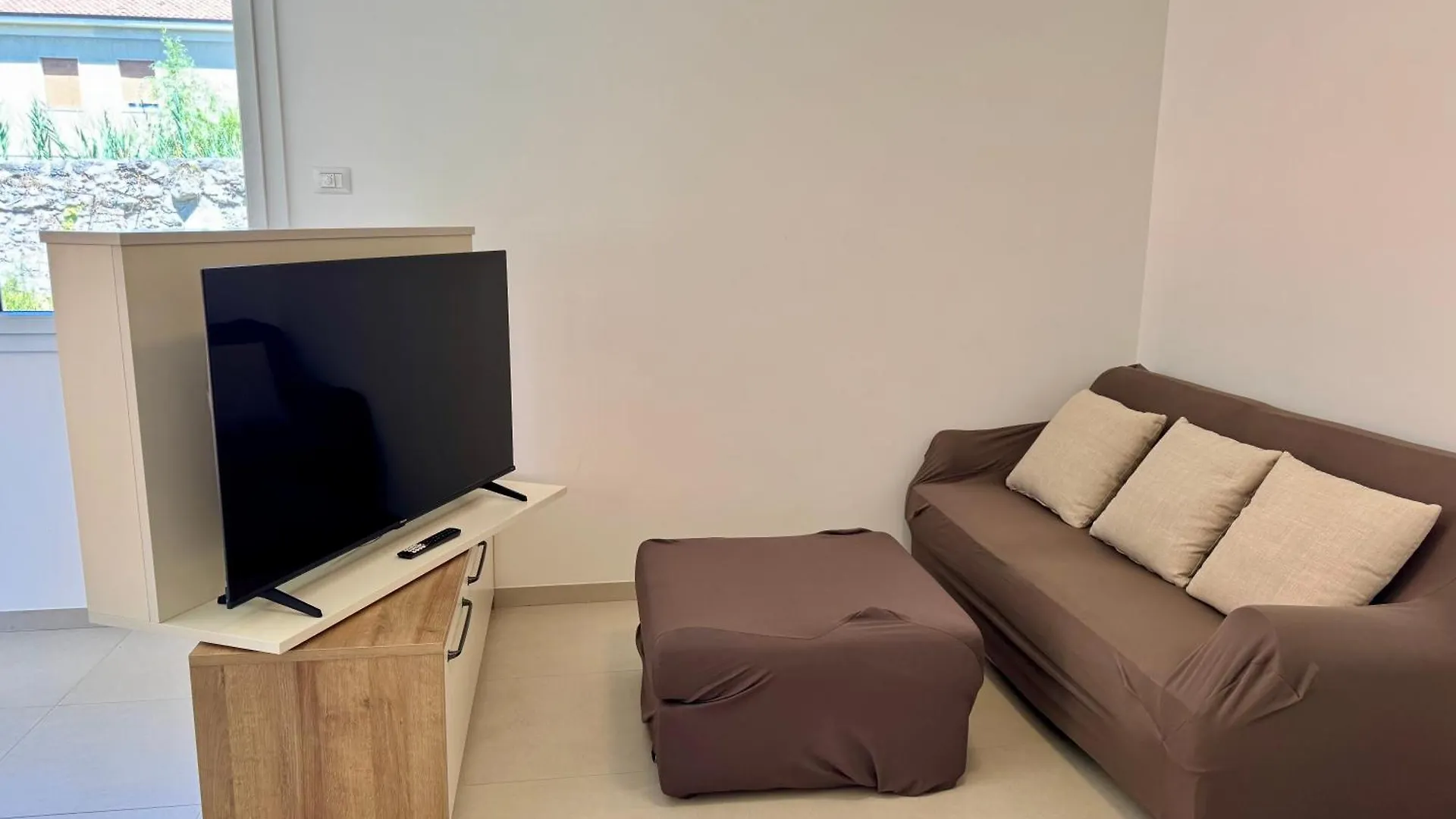 شقة Domus Aurus Family باردولينو إيطاليا