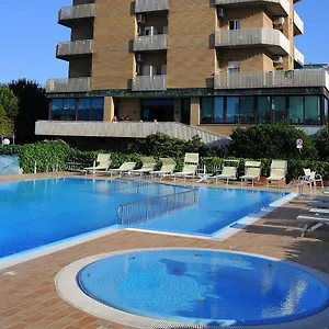 Delle Rose Hotel Lido Di Savio